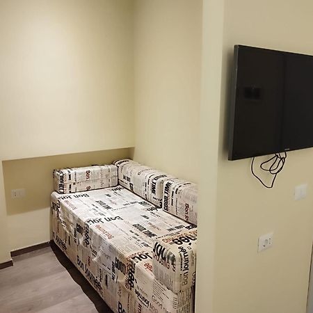 Residenza Belli Inn Ρώμη Εξωτερικό φωτογραφία