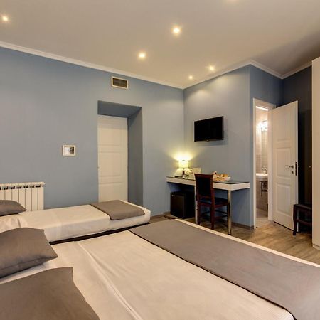 Residenza Belli Inn Ρώμη Εξωτερικό φωτογραφία