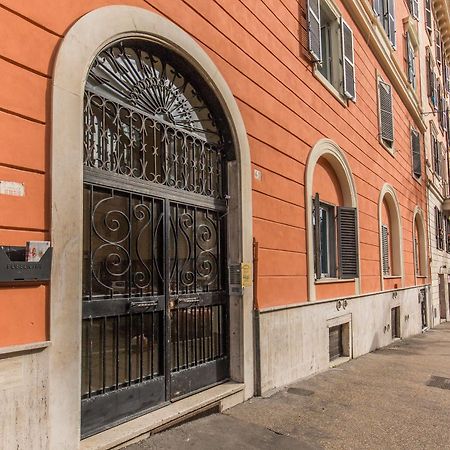 Residenza Belli Inn Ρώμη Εξωτερικό φωτογραφία