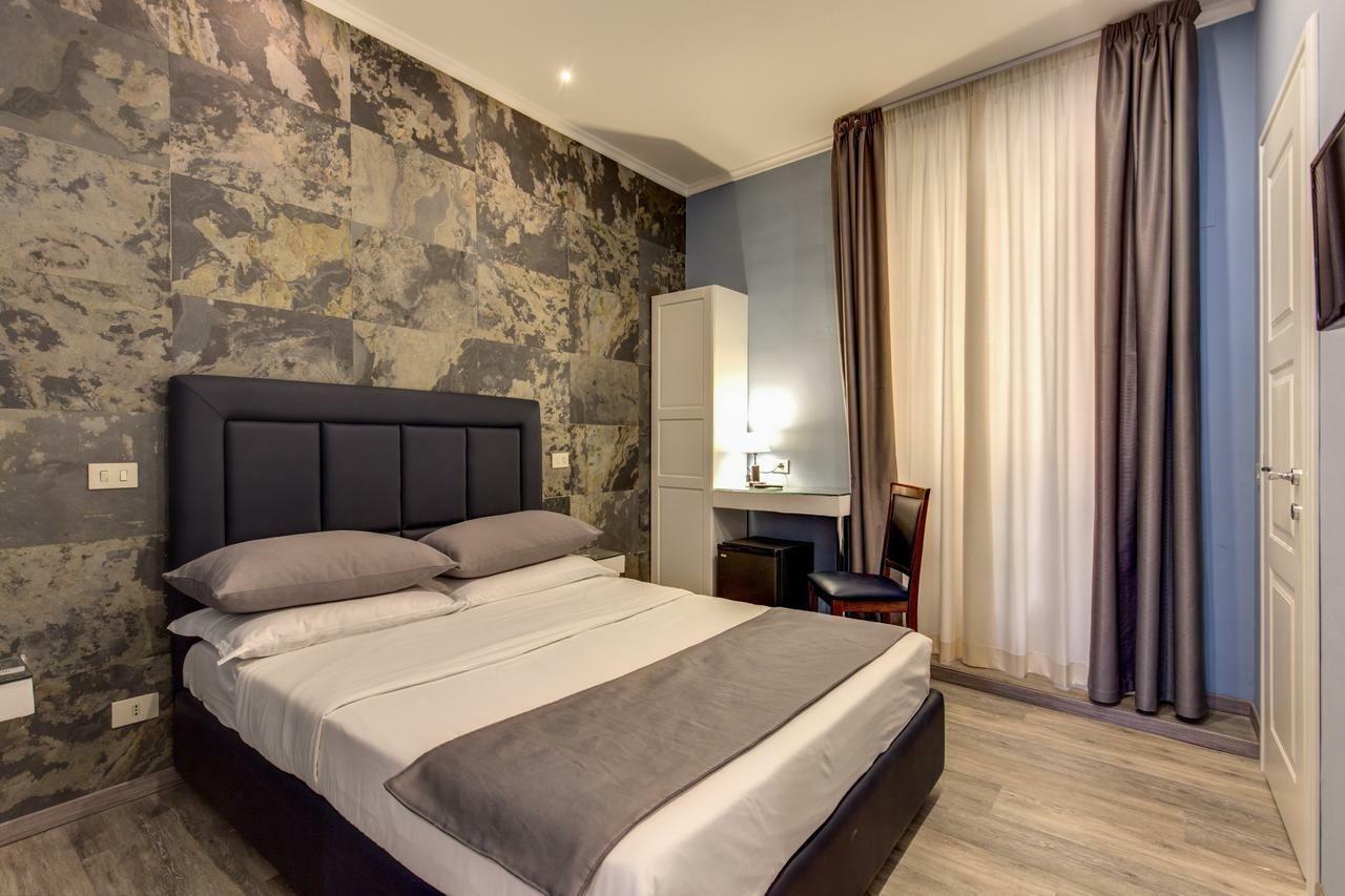 Residenza Belli Inn Ρώμη Εξωτερικό φωτογραφία