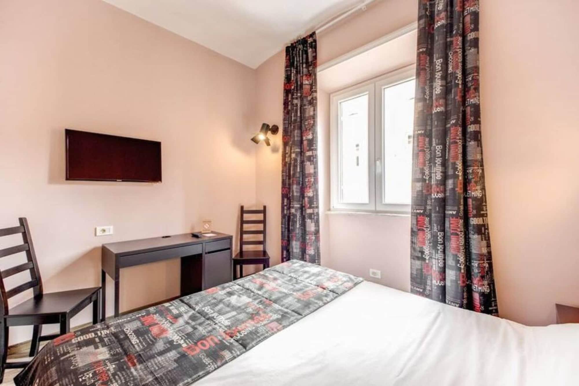 Residenza Belli Inn Ρώμη Εξωτερικό φωτογραφία