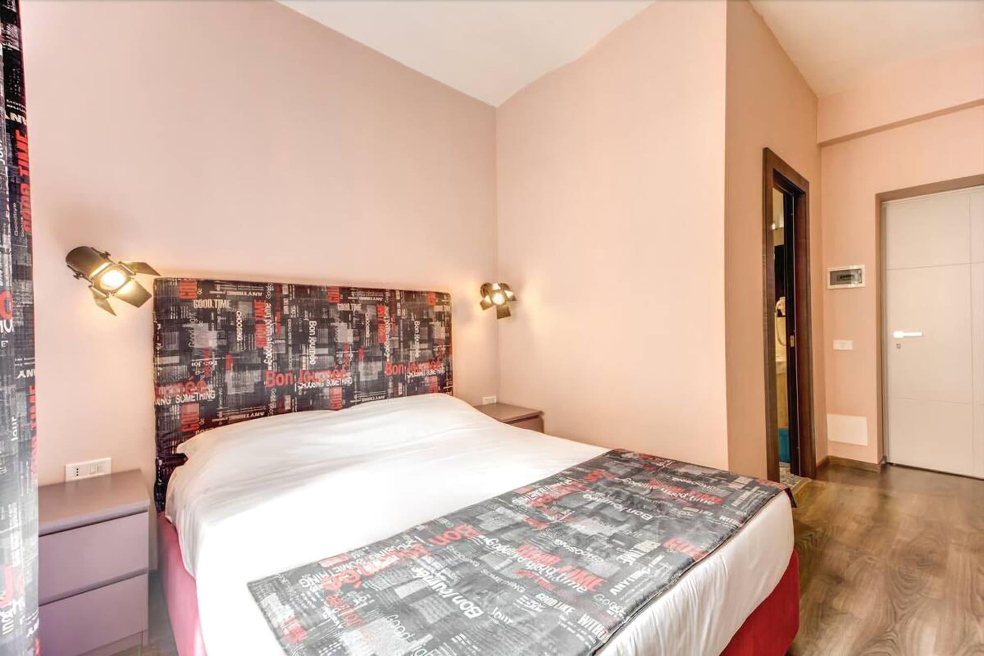 Residenza Belli Inn Ρώμη Εξωτερικό φωτογραφία