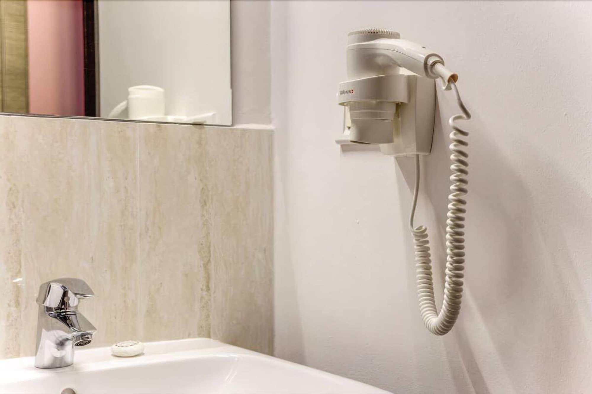 Residenza Belli Inn Ρώμη Εξωτερικό φωτογραφία