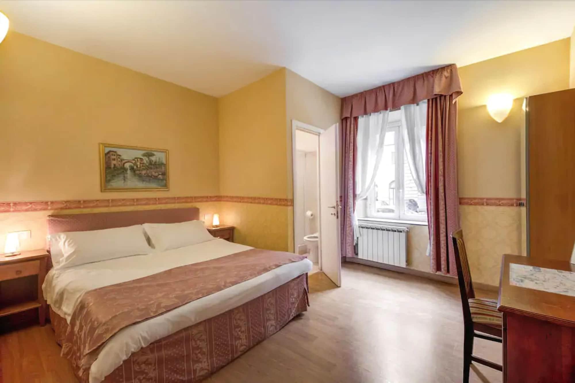 Residenza Belli Inn Ρώμη Εξωτερικό φωτογραφία