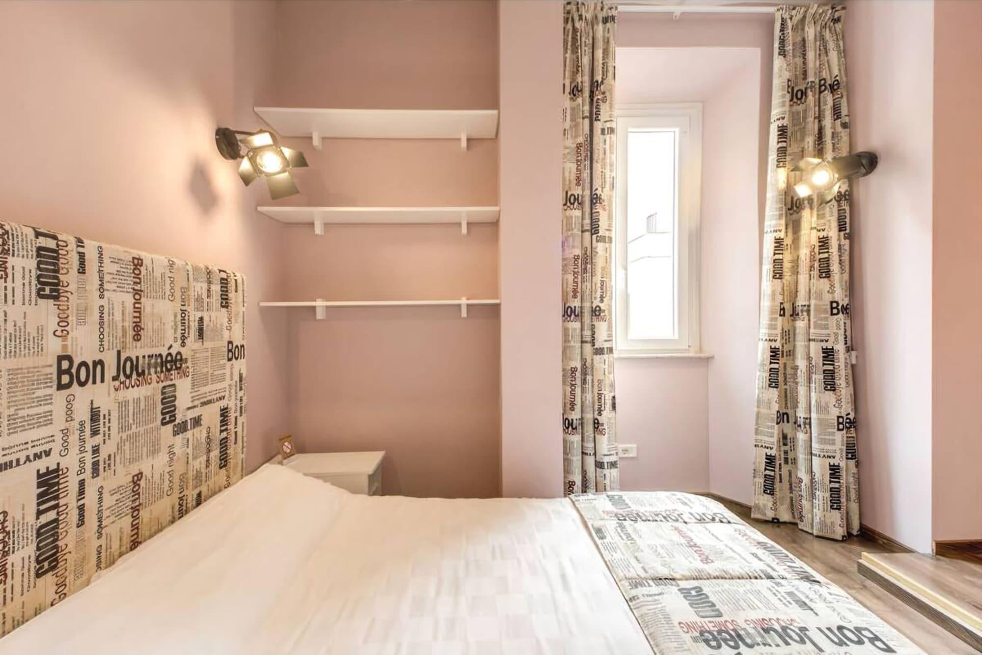 Residenza Belli Inn Ρώμη Εξωτερικό φωτογραφία