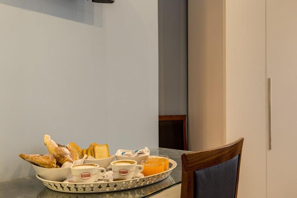 Residenza Belli Inn Ρώμη Εξωτερικό φωτογραφία