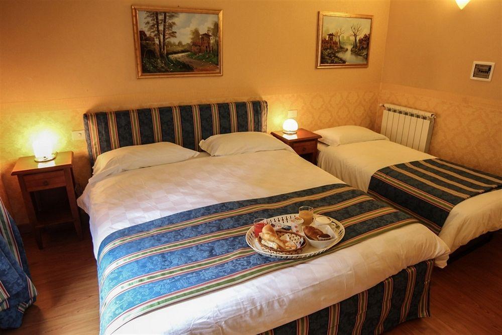 Residenza Belli Inn Ρώμη Εξωτερικό φωτογραφία