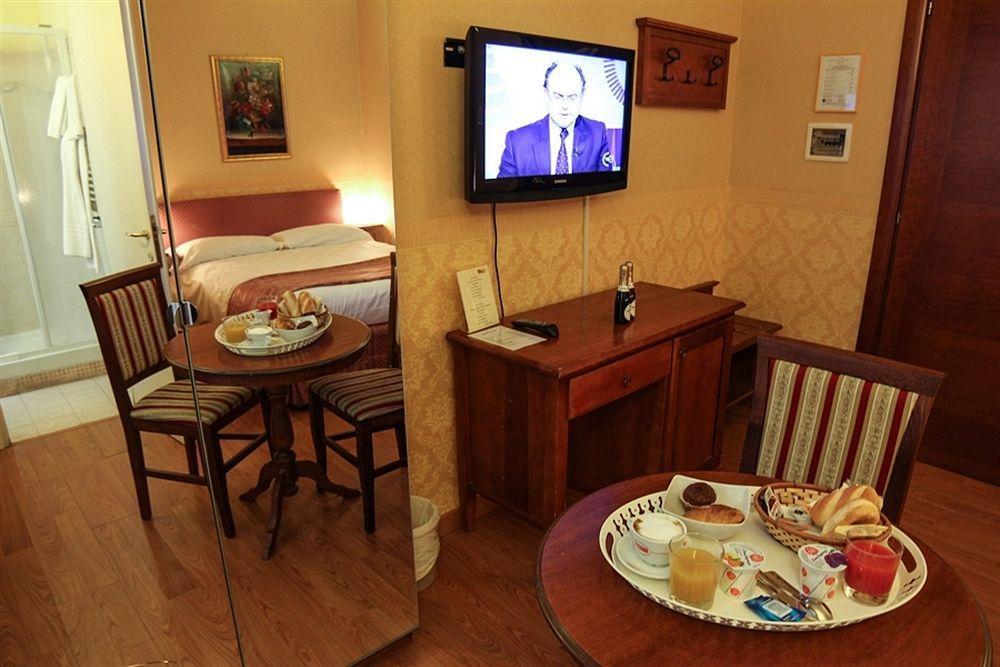 Residenza Belli Inn Ρώμη Εξωτερικό φωτογραφία