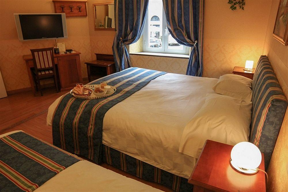 Residenza Belli Inn Ρώμη Εξωτερικό φωτογραφία