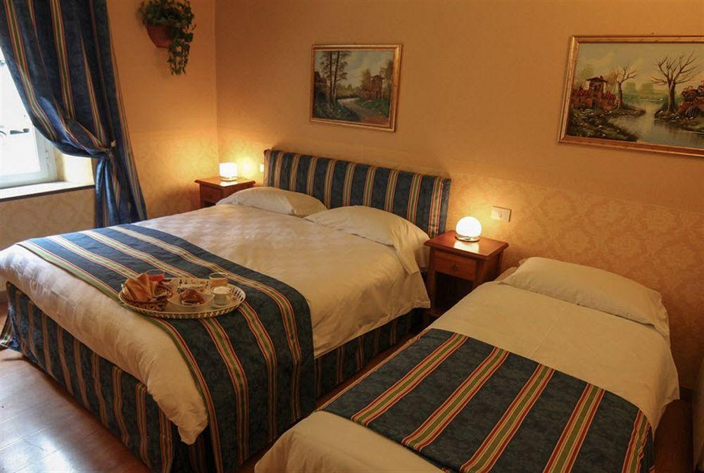Residenza Belli Inn Ρώμη Εξωτερικό φωτογραφία