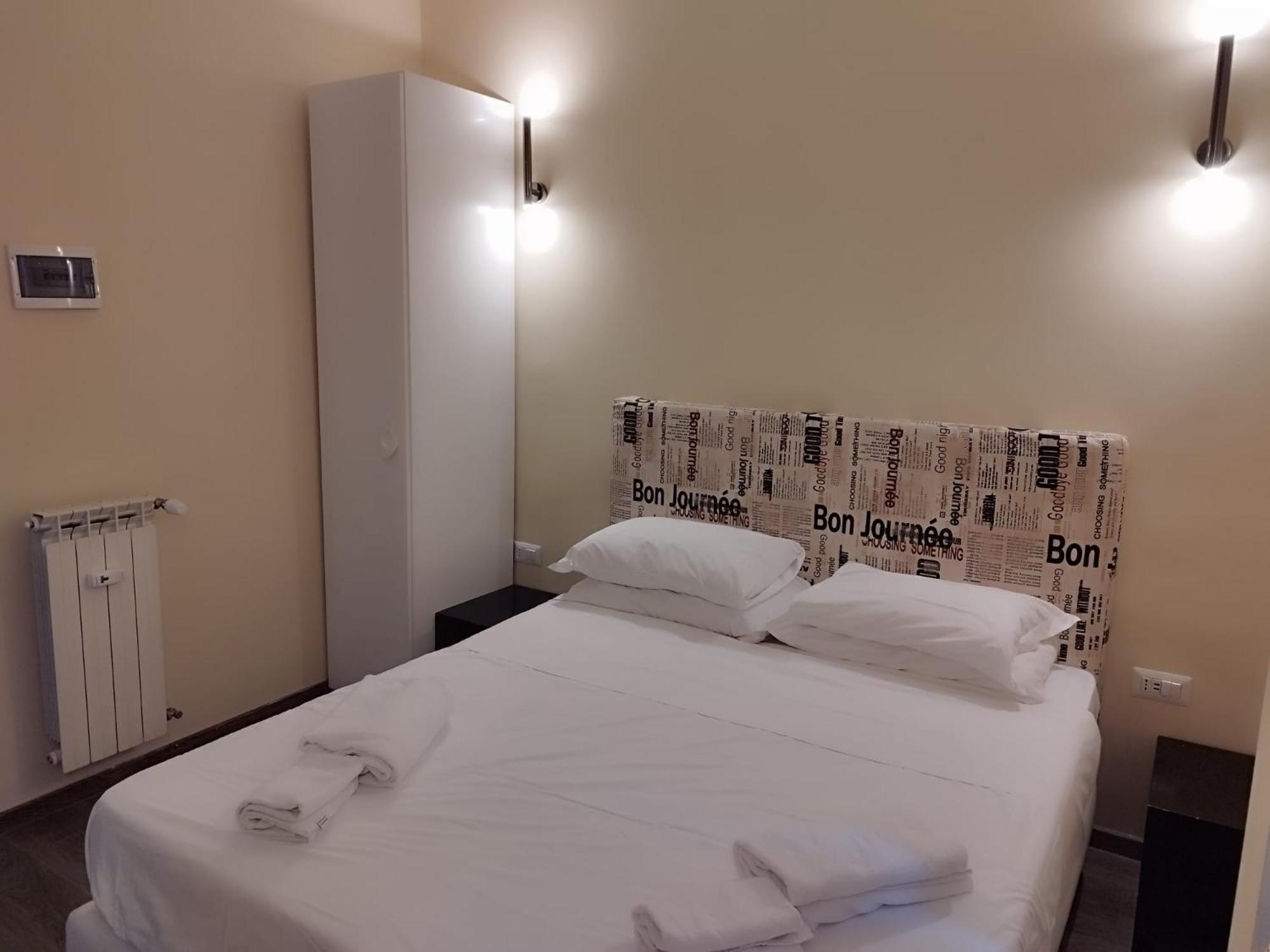 Residenza Belli Inn Ρώμη Εξωτερικό φωτογραφία