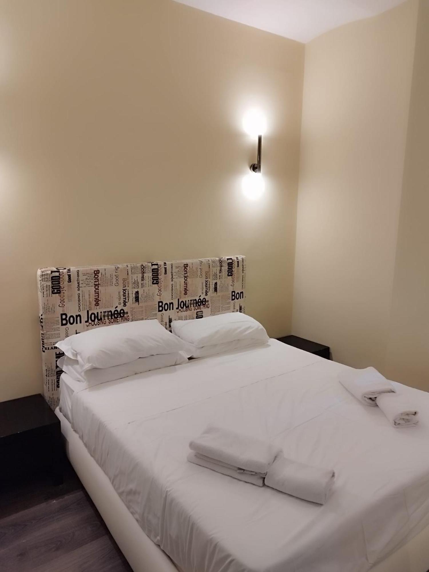 Residenza Belli Inn Ρώμη Εξωτερικό φωτογραφία