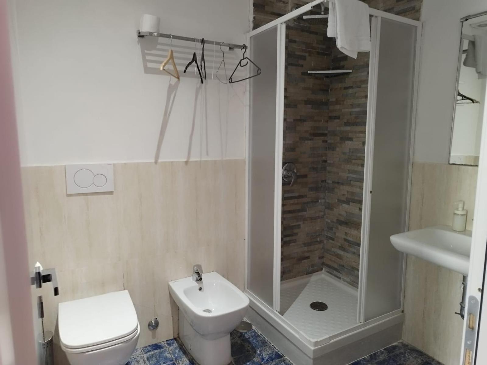Residenza Belli Inn Ρώμη Εξωτερικό φωτογραφία