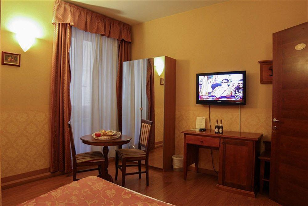 Residenza Belli Inn Ρώμη Εξωτερικό φωτογραφία