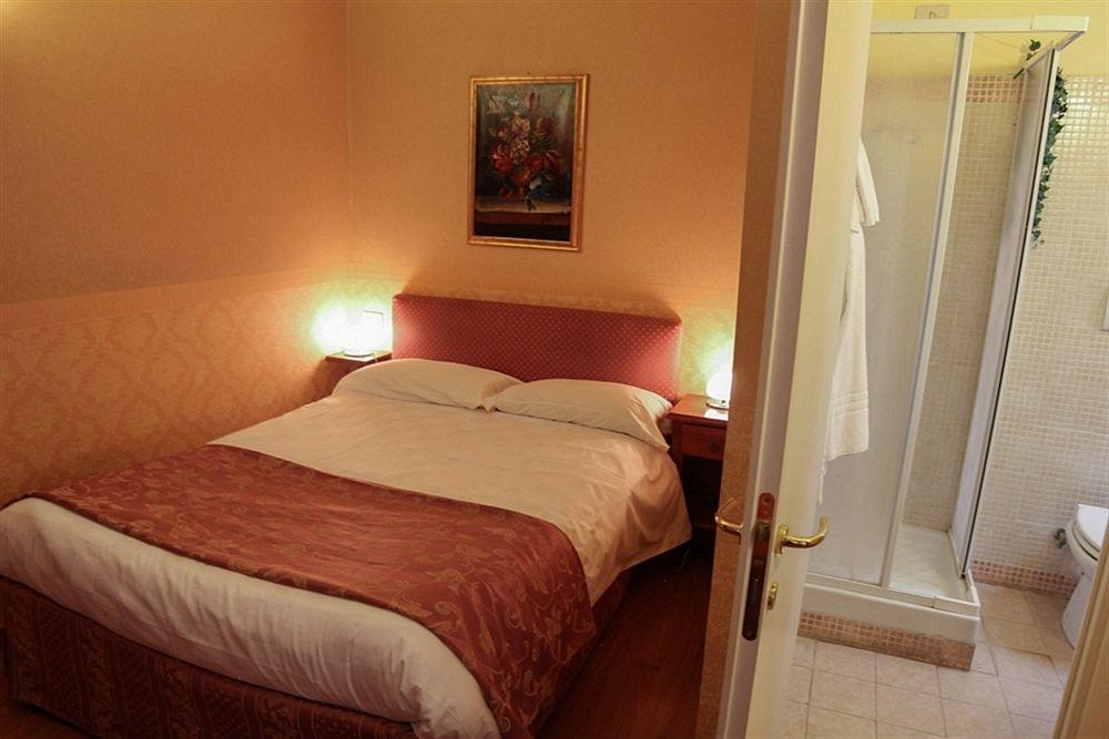 Residenza Belli Inn Ρώμη Εξωτερικό φωτογραφία