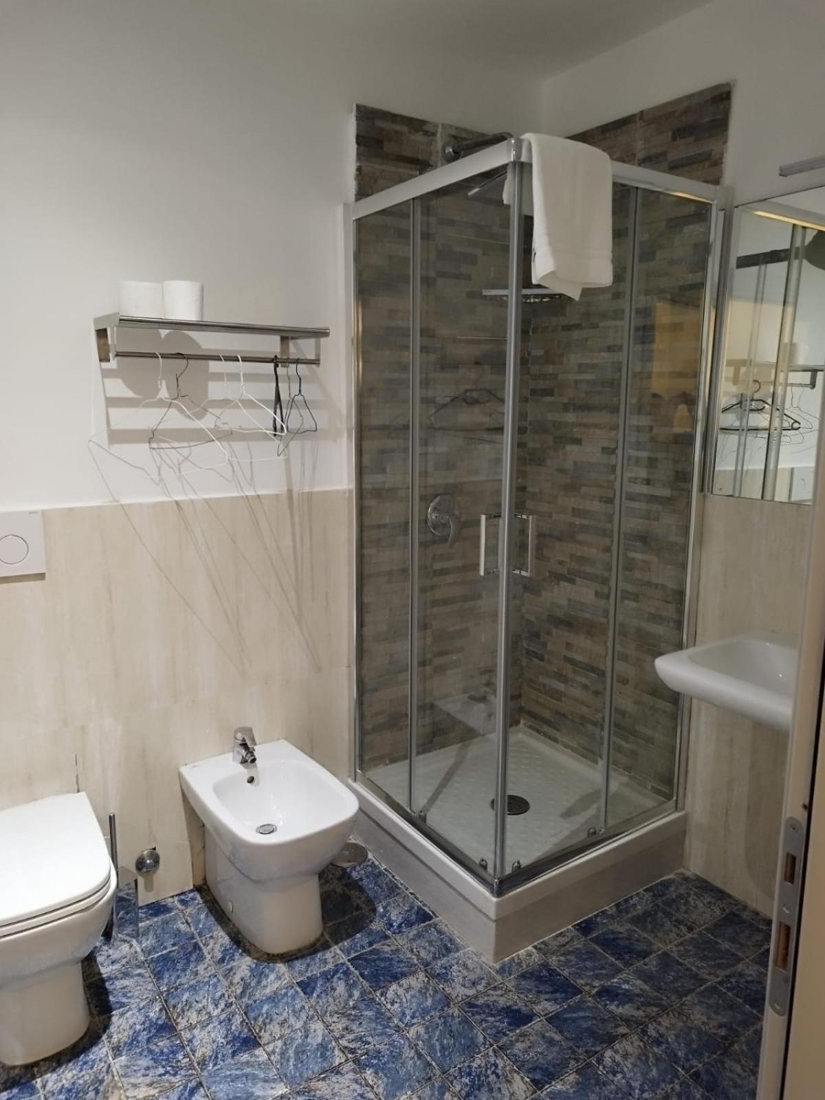 Residenza Belli Inn Ρώμη Εξωτερικό φωτογραφία
