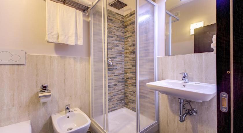 Residenza Belli Inn Ρώμη Εξωτερικό φωτογραφία