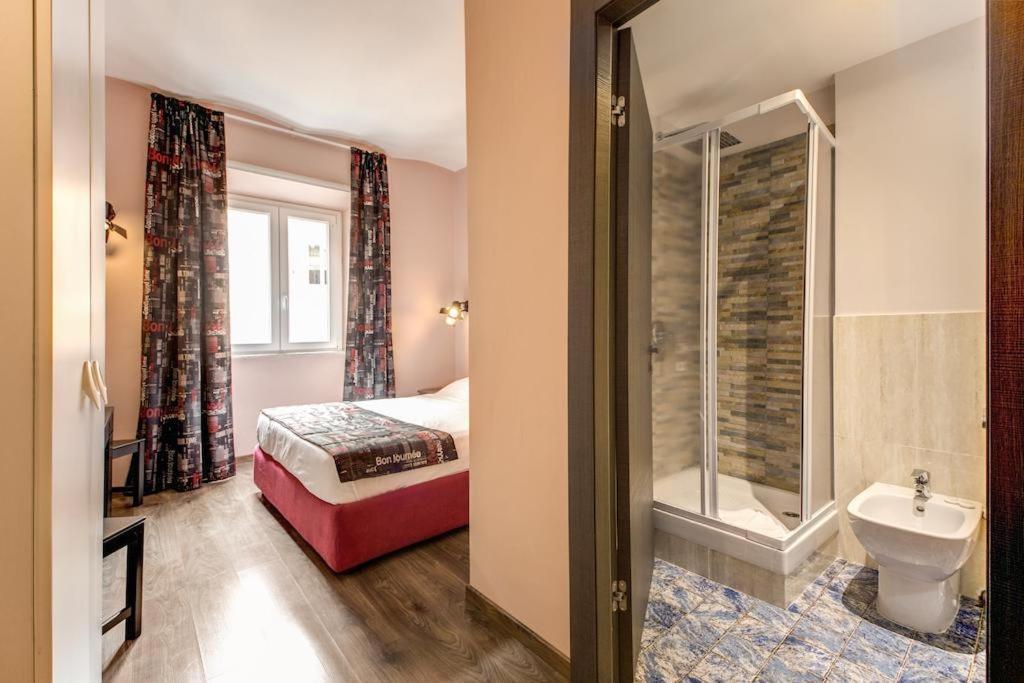 Residenza Belli Inn Ρώμη Εξωτερικό φωτογραφία