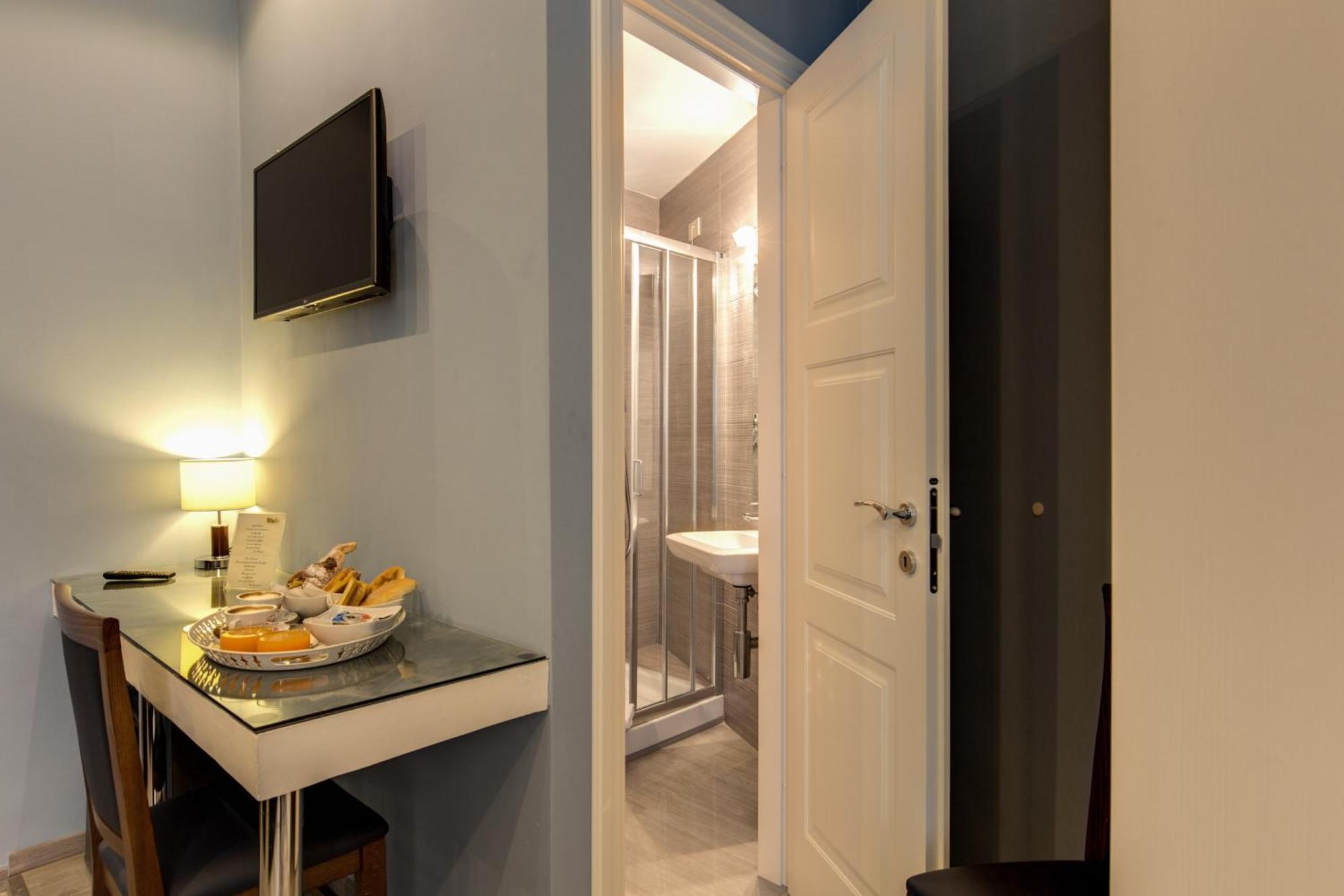 Residenza Belli Inn Ρώμη Εξωτερικό φωτογραφία