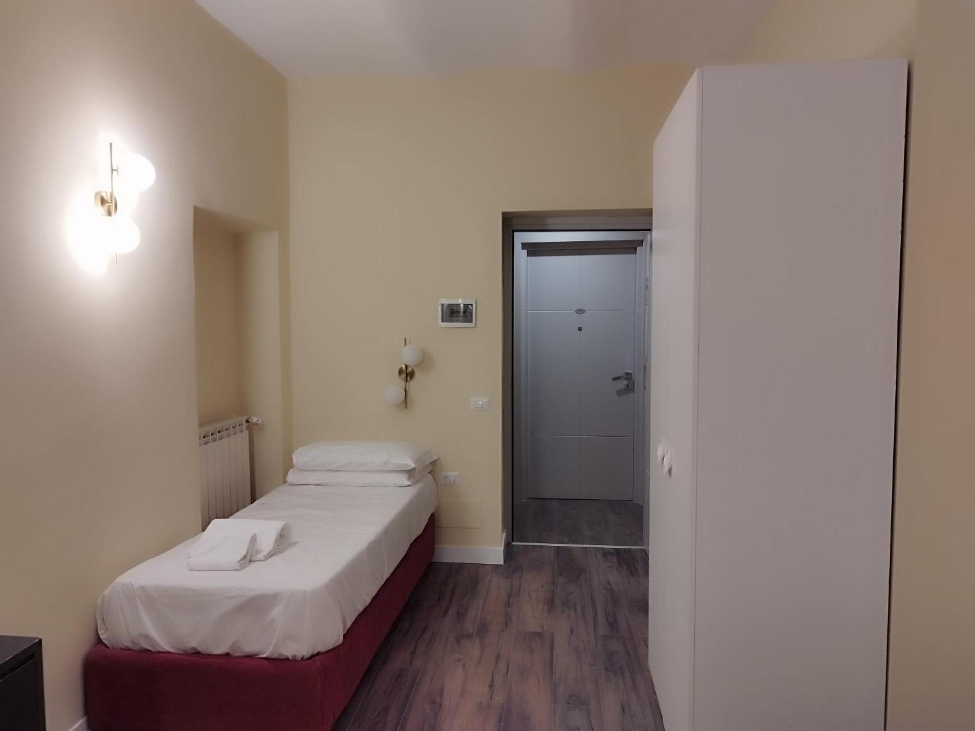 Residenza Belli Inn Ρώμη Εξωτερικό φωτογραφία