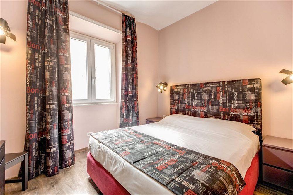 Residenza Belli Inn Ρώμη Εξωτερικό φωτογραφία