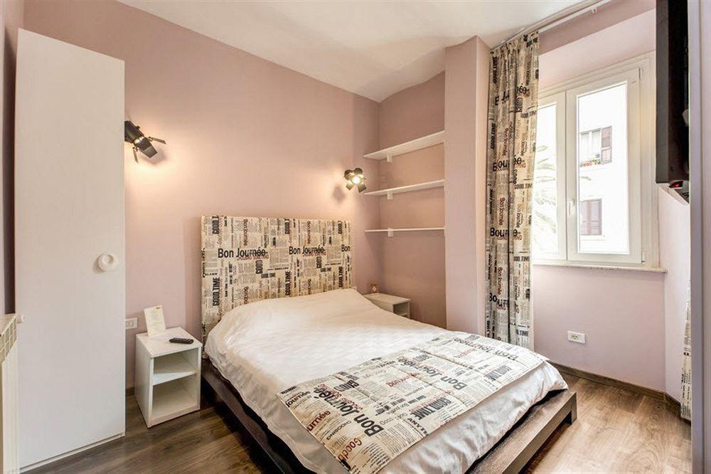 Residenza Belli Inn Ρώμη Εξωτερικό φωτογραφία