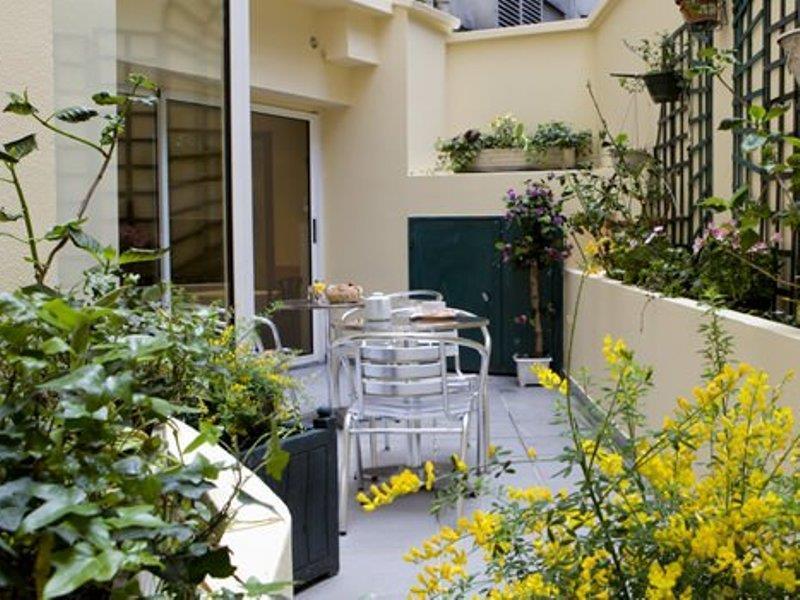 Residenza Belli Inn Ρώμη Εξωτερικό φωτογραφία