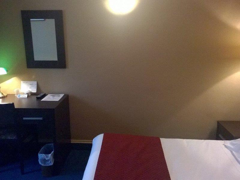 Residenza Belli Inn Ρώμη Εξωτερικό φωτογραφία