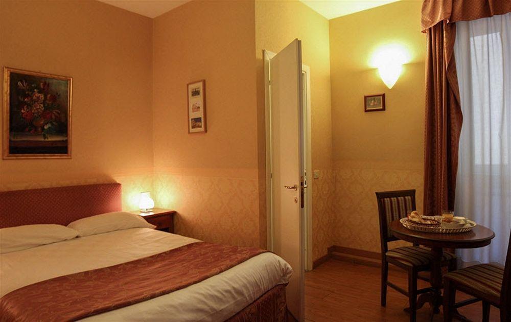 Residenza Belli Inn Ρώμη Εξωτερικό φωτογραφία