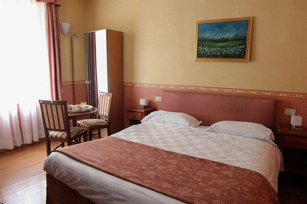 Residenza Belli Inn Ρώμη Εξωτερικό φωτογραφία