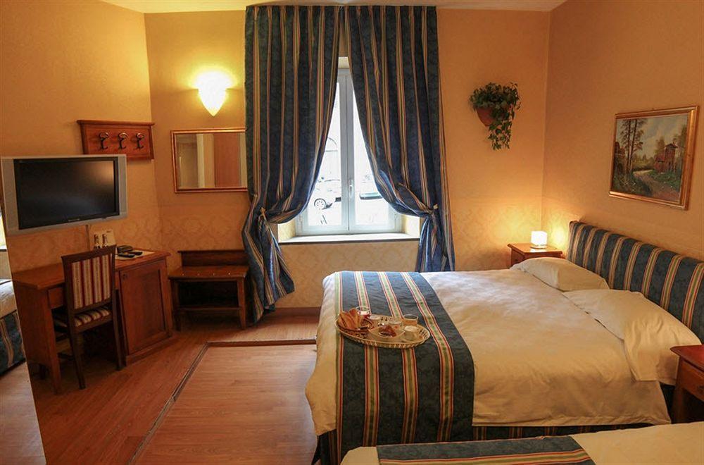 Residenza Belli Inn Ρώμη Εξωτερικό φωτογραφία