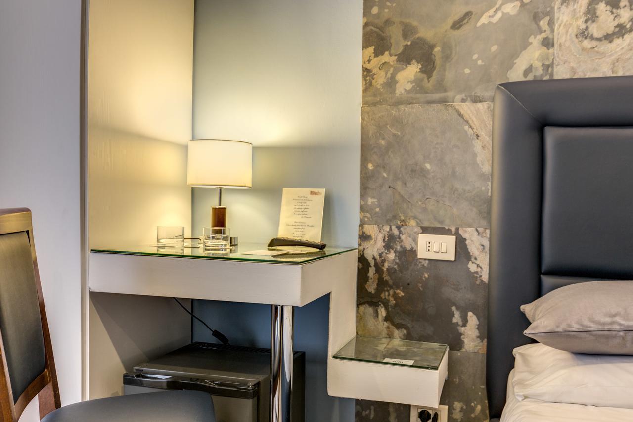 Residenza Belli Inn Ρώμη Εξωτερικό φωτογραφία