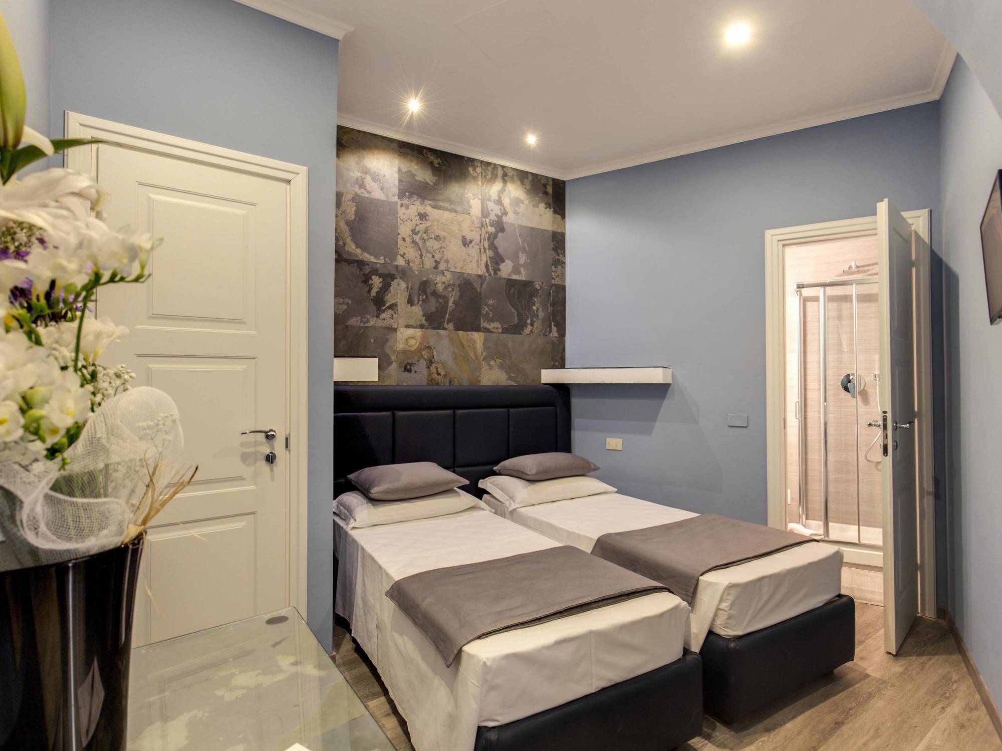 Residenza Belli Inn Ρώμη Εξωτερικό φωτογραφία