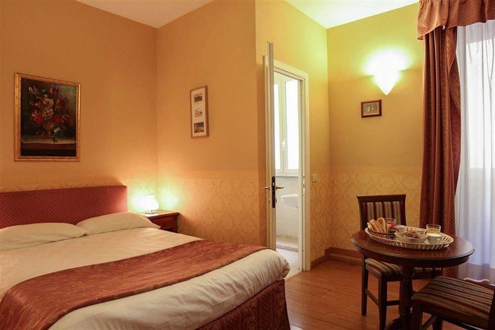 Residenza Belli Inn Ρώμη Εξωτερικό φωτογραφία