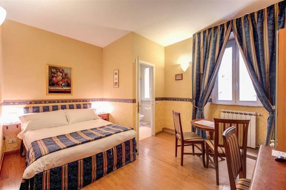 Residenza Belli Inn Ρώμη Εξωτερικό φωτογραφία